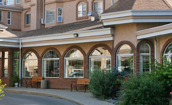 Concert - Griesbach Extended Care, 4480 McCrae Ave - March 9, 2020 at 7:00 PM
