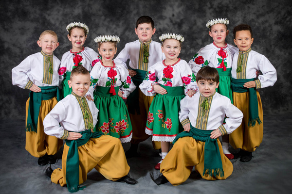 Edmonton School of Ukrainian Dance offers plenty of dance classes all age ranges can register for. Ukrainian Dance School of Edmonton offers many class all age ranges can register for.